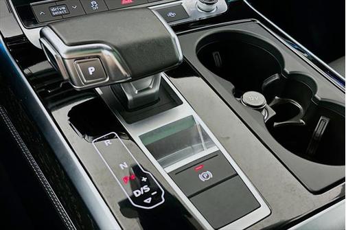 2023 Audi Q8 55 Premium Plus