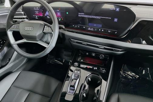 2025 Audi A5 Premium TFSI quattro S tronic
