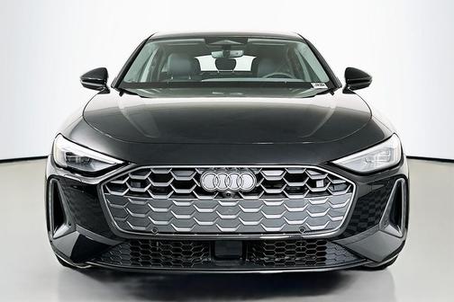 2025 Audi A5 Premium TFSI quattro S tronic