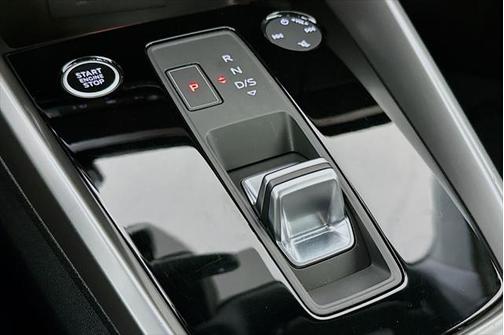 2024 Audi A3 Premium
