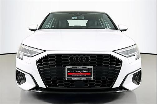 2024 Audi A3 Premium