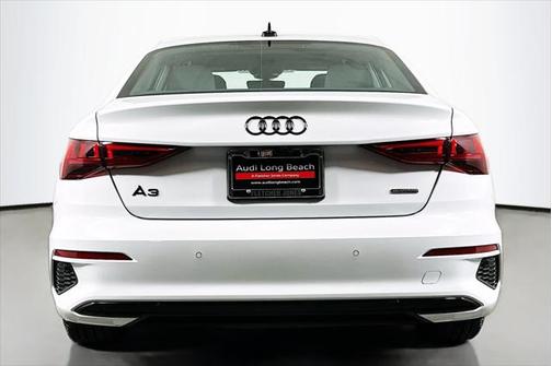 2024 Audi A3 Premium
