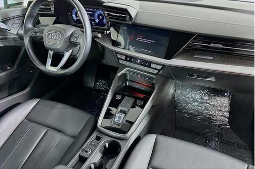 2024 Audi A3 Premium
