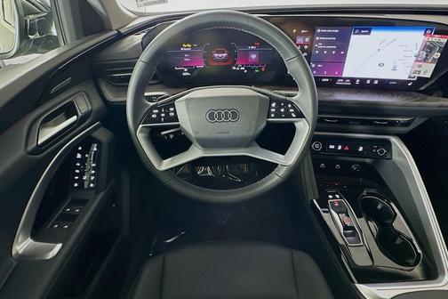 2025 Audi Q5 Sportback Premium Plus
