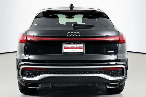 2025 Audi Q5 Sportback Premium Plus