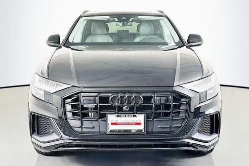2023 Audi Q8 55 Premium Plus