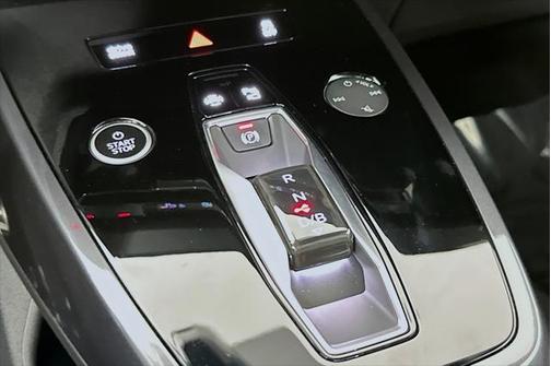 2025 Audi Q4 e-tron Sportback Prestige 55 quattro