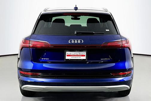 2023 Audi e-tron Premium Plus quattro