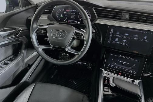 2023 Audi e-tron Premium Plus quattro