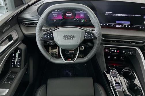 2025 Audi SQ5 3.0T Premium Plus