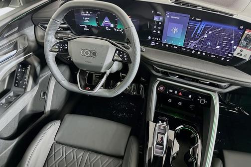 2025 Audi SQ5 3.0T Premium Plus
