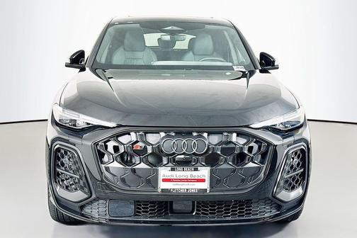 2025 Audi SQ5 3.0T Premium Plus