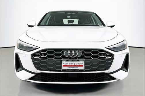 2025 Audi A5 Premium