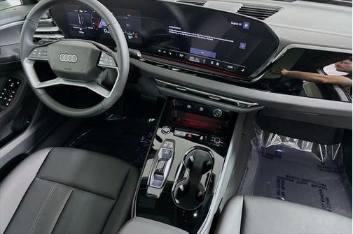 2025 Audi A5 Premium