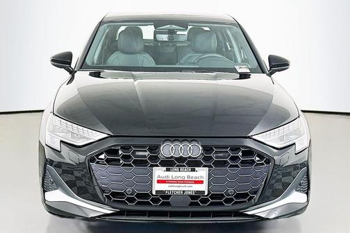 2026 Audi A3 Premium