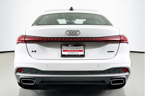 2025 Audi A5 Premium