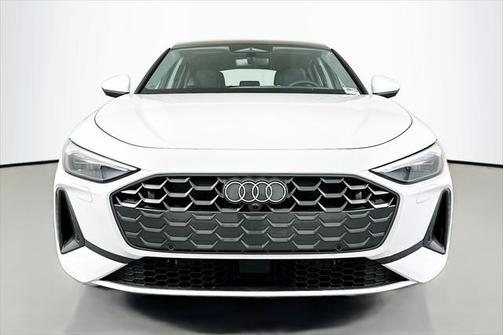 2025 Audi A5 Premium