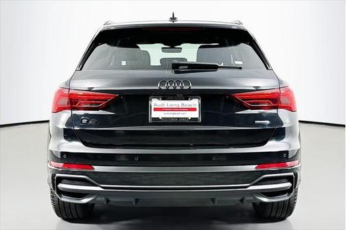 2024 Audi Q3 45 S line Premium Plus
