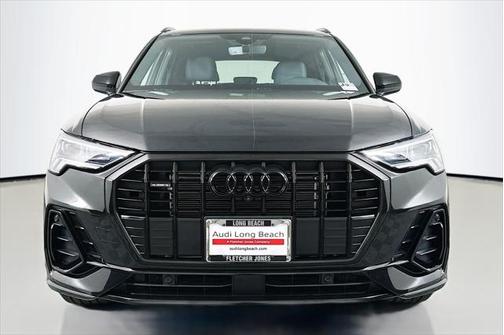 2024 Audi Q3 45 S line Premium Plus