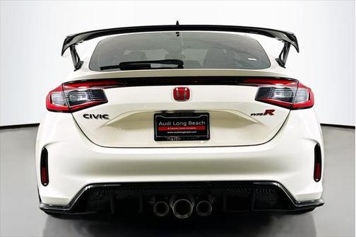 2023 Honda Civic Type R Touring