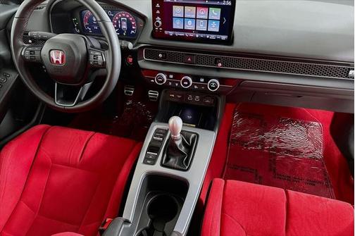 2023 Honda Civic Type R Touring