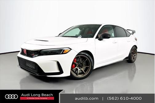 2023 Honda Civic Type R Touring