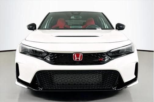 2023 Honda Civic Type R Touring