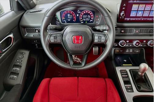 2023 Honda Civic Type R Touring