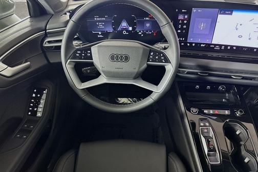 2025 Audi A5 Premium Plus TFSI quattro S tronic