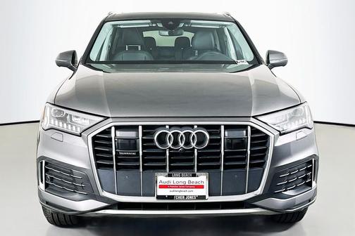 2024 Audi Q7 45 Premium Plus