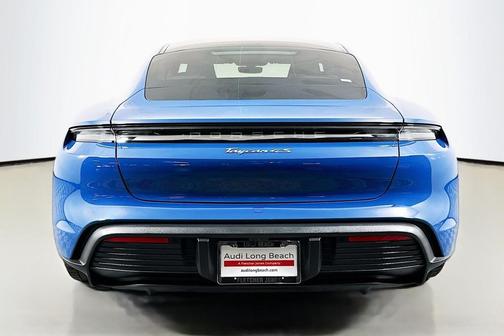 2022 Porsche Taycan 4S