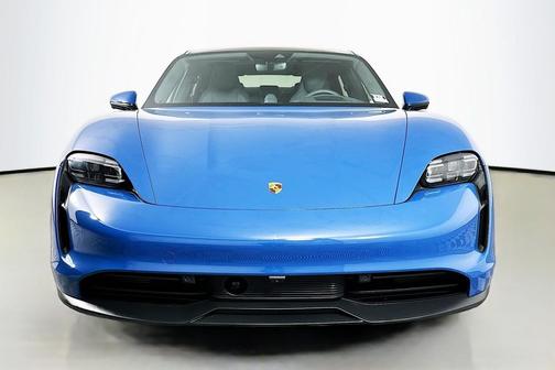 2022 Porsche Taycan 4S