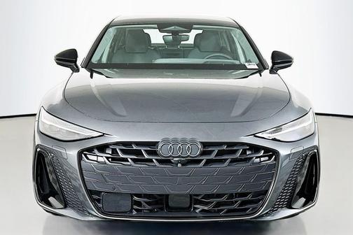 2026 Audi A6 Premium Plus quattro S tronic