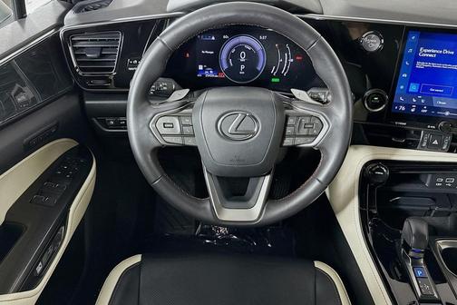 2024 Lexus NX 350h Premium