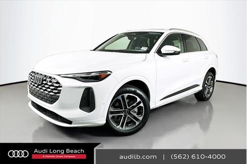 2025 Audi Q5 Premium