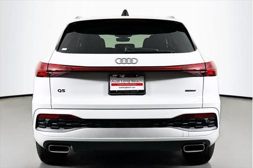 2025 Audi Q5 Premium