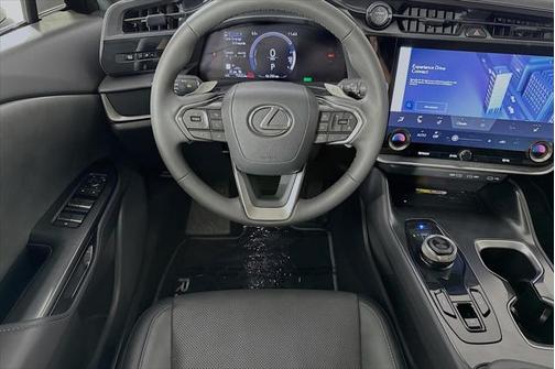 2024 Lexus RZ 300e Premium
