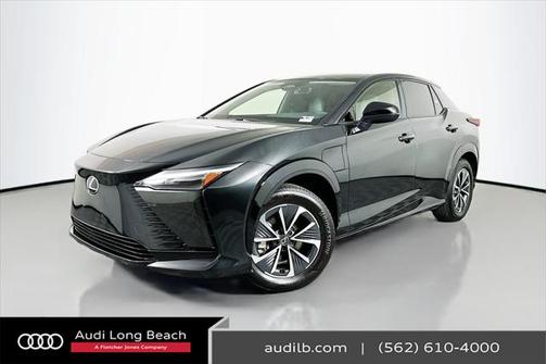 2024 Lexus RZ 300e Premium