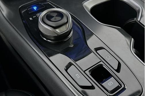 2024 Lexus RZ 300e Premium