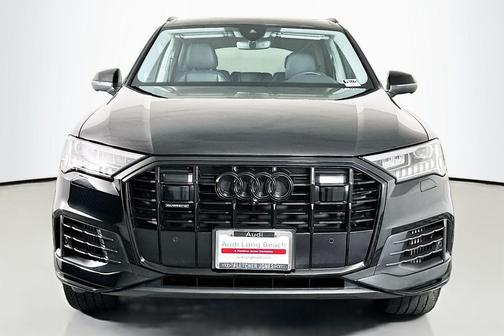 2023 Audi Q7 55 Premium Plus