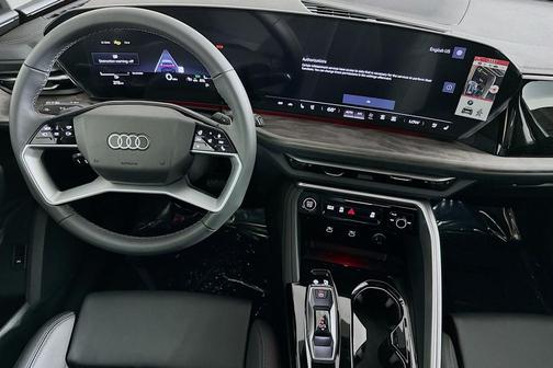 2025 Audi Q5 Sportback Premium Plus