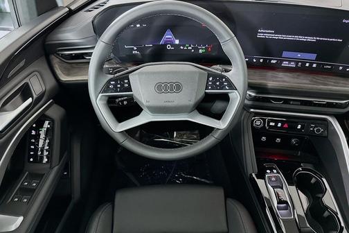 2025 Audi Q5 Sportback Premium Plus
