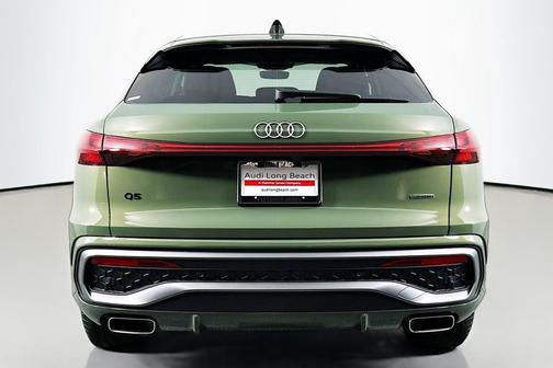 2025 Audi Q5 Sportback Premium Plus
