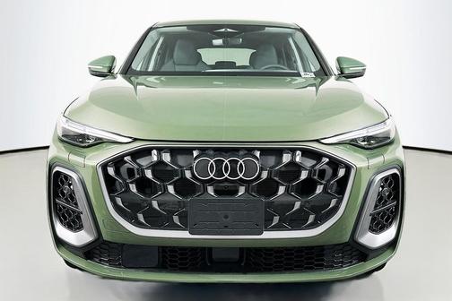 2025 Audi Q5 Sportback Premium Plus