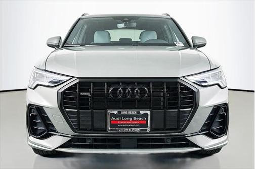 2024 Audi Q3 Premium 45 TFSI S line quattro Tiptronic