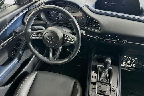 2020 Mazda CX-30 Select