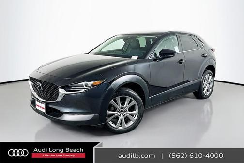 2020 Mazda CX-30 Select