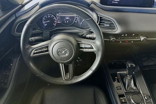 2020 Mazda CX-30 Select