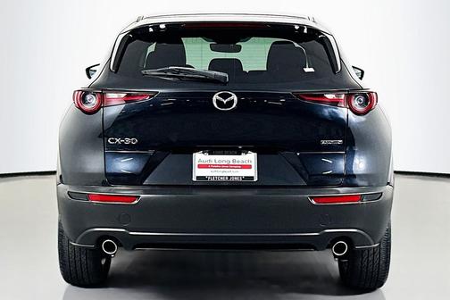 2020 Mazda CX-30 Select