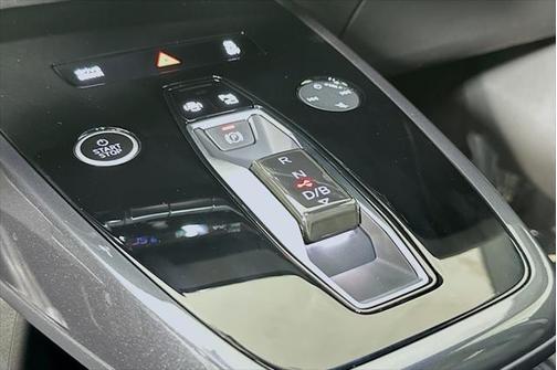 2025 Audi Q4 e-tron Sportback Premium 55 quattro
